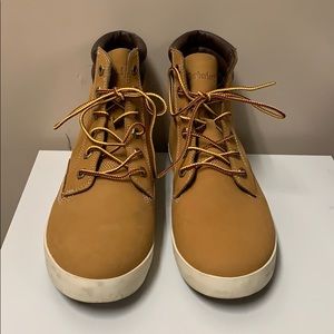 Timblerand Women' Ortholite Dausette Sneaker Boots